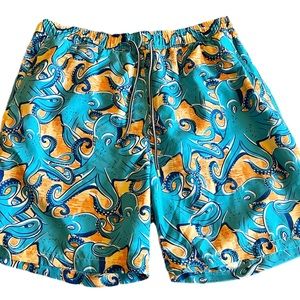 Peter Millar Swim Trunks